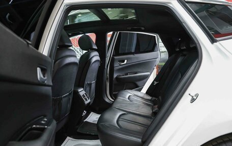 KIA Optima IV рестайлинг, 2016 год, 1 750 000 рублей, 7 фотография