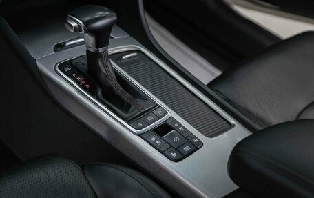 KIA Optima IV рестайлинг, 2016 год, 1 750 000 рублей, 6 фотография