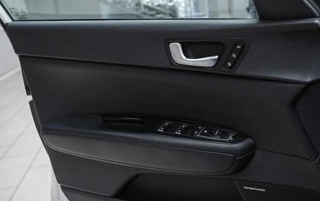 KIA Optima IV рестайлинг, 2016 год, 1 750 000 рублей, 11 фотография