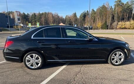 Mercedes-Benz C-Класс, 2014 год, 1 899 999 рублей, 6 фотография