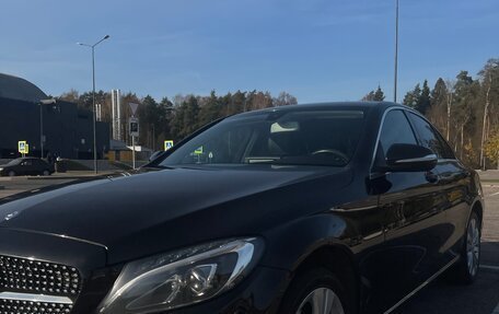 Mercedes-Benz C-Класс, 2014 год, 1 899 999 рублей, 4 фотография