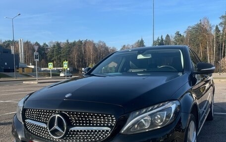 Mercedes-Benz C-Класс, 2014 год, 1 899 999 рублей, 2 фотография