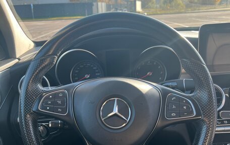 Mercedes-Benz C-Класс, 2014 год, 1 899 999 рублей, 13 фотография