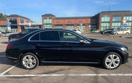 Mercedes-Benz C-Класс, 2014 год, 1 899 999 рублей, 10 фотография