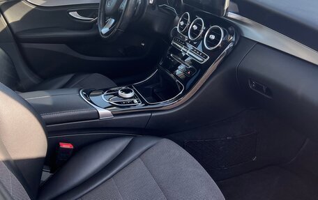 Mercedes-Benz C-Класс, 2014 год, 1 899 999 рублей, 18 фотография
