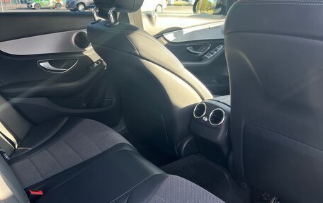 Mercedes-Benz C-Класс, 2014 год, 1 899 999 рублей, 19 фотография