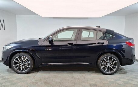 BMW X4, 2024 год, 7 350 000 рублей, 2 фотография