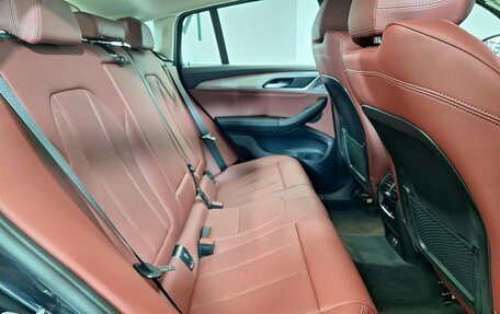 BMW X4, 2024 год, 7 350 000 рублей, 10 фотография