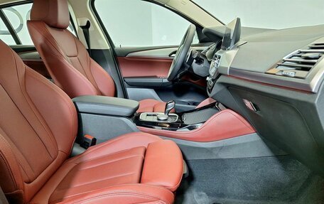 BMW X4, 2024 год, 7 350 000 рублей, 9 фотография