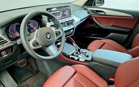 BMW X4, 2024 год, 7 350 000 рублей, 7 фотография