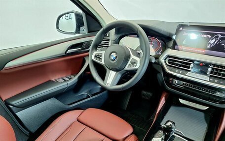 BMW X4, 2024 год, 7 350 000 рублей, 11 фотография