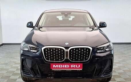 BMW X4, 2024 год, 7 350 000 рублей, 3 фотография