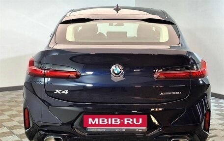 BMW X4, 2024 год, 7 350 000 рублей, 5 фотография