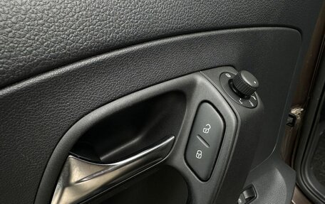 Volkswagen Polo VI (EU Market), 2016 год, 1 190 000 рублей, 6 фотография