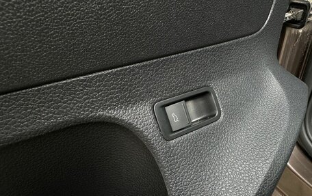 Volkswagen Polo VI (EU Market), 2016 год, 1 190 000 рублей, 8 фотография