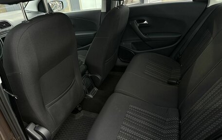 Volkswagen Polo VI (EU Market), 2016 год, 1 190 000 рублей, 12 фотография
