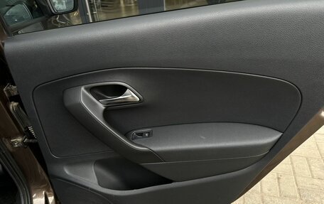 Volkswagen Polo VI (EU Market), 2016 год, 1 190 000 рублей, 14 фотография