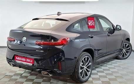 BMW X4, 2024 год, 7 350 000 рублей, 4 фотография
