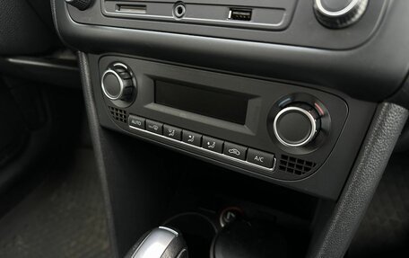 Volkswagen Polo VI (EU Market), 2016 год, 1 190 000 рублей, 20 фотография