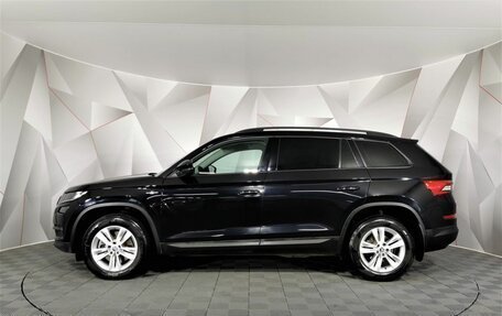 Skoda Kodiaq I, 2019 год, 2 275 150 рублей, 5 фотография