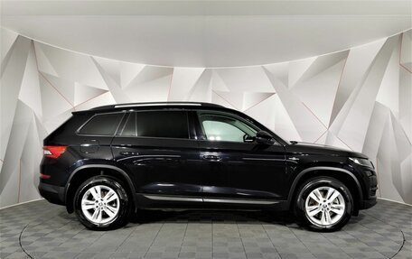 Skoda Kodiaq I, 2019 год, 2 275 150 рублей, 6 фотография
