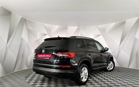 Skoda Kodiaq I, 2019 год, 2 275 150 рублей, 2 фотография