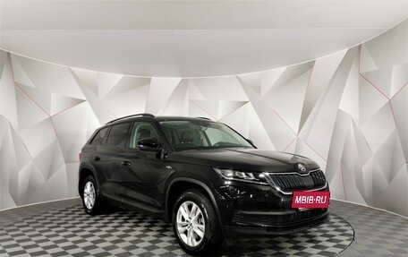 Skoda Kodiaq I, 2019 год, 2 275 150 рублей, 3 фотография