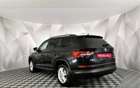 Skoda Kodiaq I, 2019 год, 2 275 150 рублей, 4 фотография