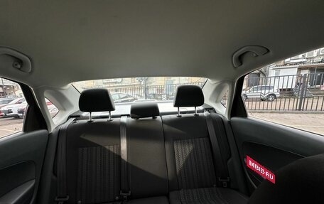 Volkswagen Polo VI (EU Market), 2016 год, 1 190 000 рублей, 24 фотография