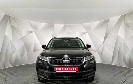 Skoda Kodiaq I, 2019 год, 2 275 150 рублей, 7 фотография