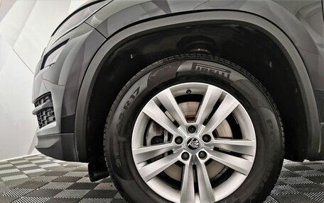 Skoda Kodiaq I, 2019 год, 2 275 150 рублей, 9 фотография