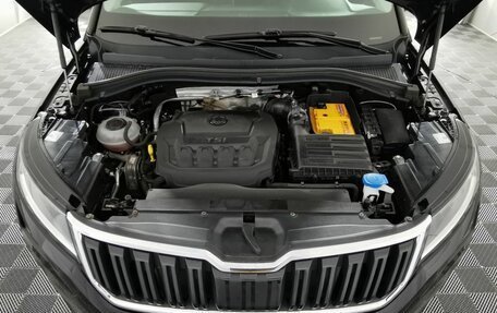 Skoda Kodiaq I, 2019 год, 2 275 150 рублей, 11 фотография