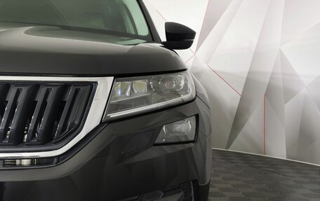 Skoda Kodiaq I, 2019 год, 2 275 150 рублей, 10 фотография