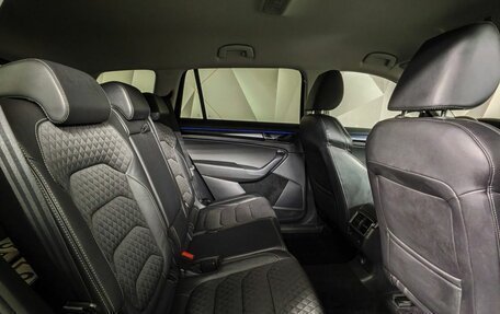Skoda Kodiaq I, 2019 год, 2 275 150 рублей, 16 фотография