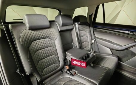 Skoda Kodiaq I, 2019 год, 2 275 150 рублей, 17 фотография