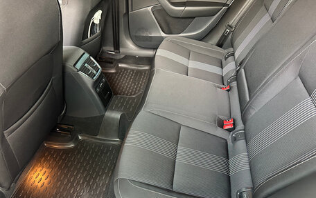 Skoda Octavia, 2018 год, 2 500 000 рублей, 10 фотография