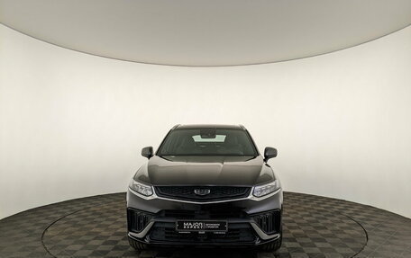 Geely Tugella FY11, 2023 год, 2 950 000 рублей, 2 фотография