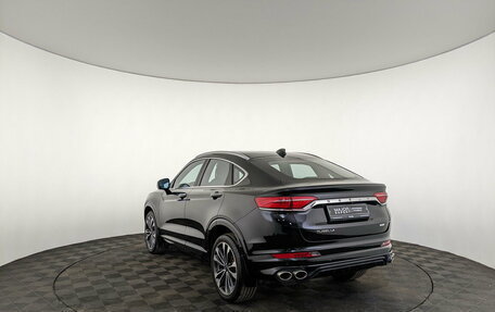 Geely Tugella FY11, 2023 год, 2 950 000 рублей, 7 фотография