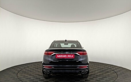 Geely Tugella FY11, 2023 год, 2 950 000 рублей, 6 фотография
