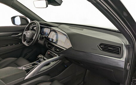 Geely Tugella FY11, 2023 год, 2 950 000 рублей, 11 фотография