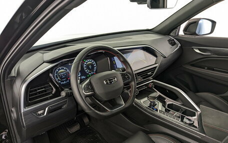 Geely Tugella FY11, 2023 год, 2 950 000 рублей, 16 фотография