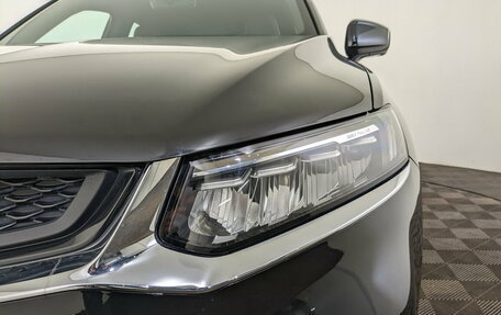 Geely Tugella FY11, 2023 год, 2 950 000 рублей, 17 фотография