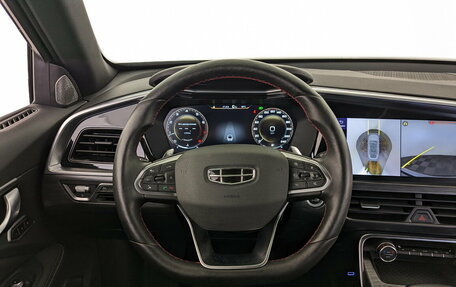 Geely Tugella FY11, 2023 год, 2 950 000 рублей, 22 фотография