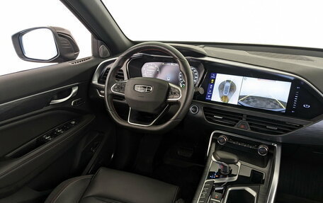 Geely Tugella FY11, 2023 год, 2 950 000 рублей, 25 фотография