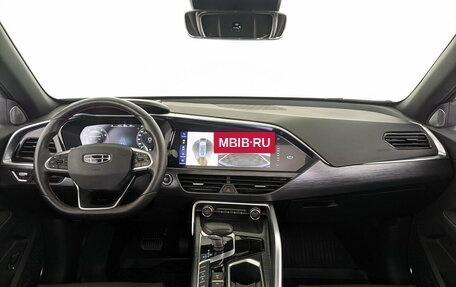 Geely Tugella FY11, 2023 год, 2 950 000 рублей, 14 фотография
