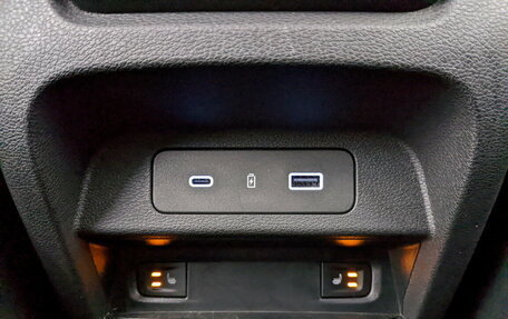 Geely Tugella FY11, 2023 год, 2 950 000 рублей, 27 фотография