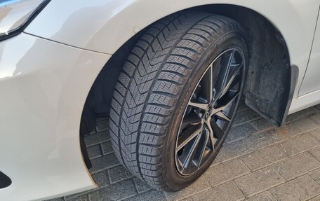 Toyota Camry, 2022 год, 3 250 000 рублей, 17 фотография