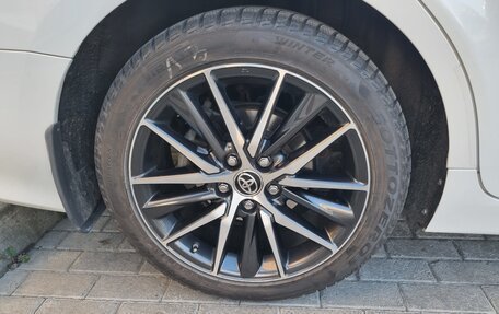 Toyota Camry, 2022 год, 3 250 000 рублей, 25 фотография