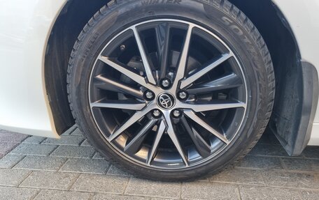 Toyota Camry, 2022 год, 3 250 000 рублей, 23 фотография