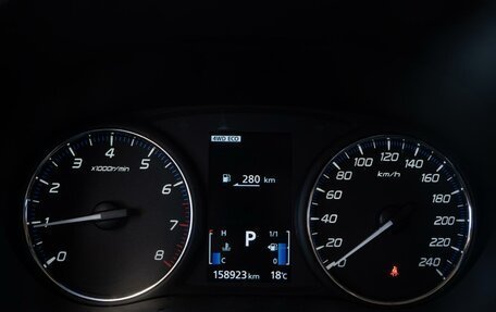 Mitsubishi Outlander III рестайлинг 3, 2018 год, 2 400 000 рублей, 14 фотография